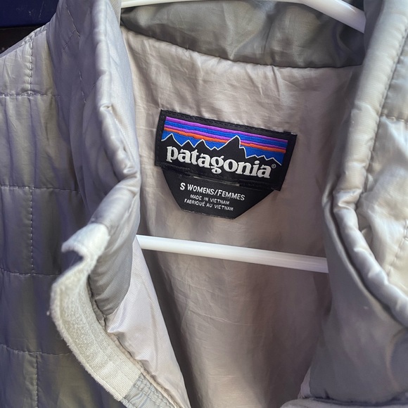 Patagonia Nanopuff - women’s S - Picture 4 of 7